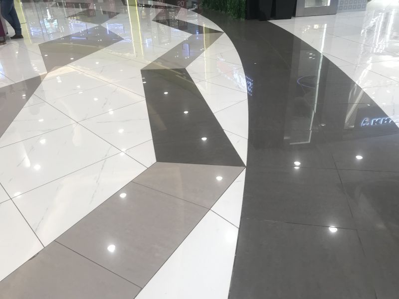 Cost of Tile in Erie, CO