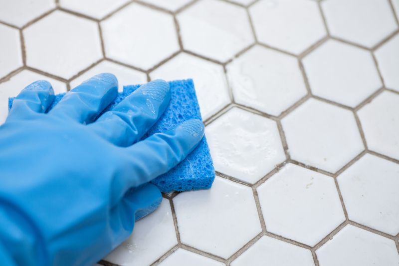 High-Quality Tile Maintenance
