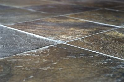 Natural Stone Tile Repair