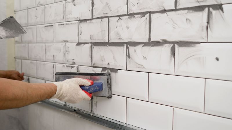 Get Your Tile Project Started